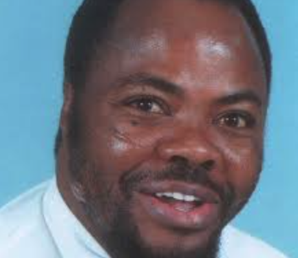 Faustin Munishi a Tanzanian Pastor and Singer: mocked DRCongo while the country is going through difficult time of war