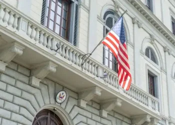 Manifestation to the American Consulate in Durban for urgent action to stop the ongoing Genocide in Eastern of DRC Congo