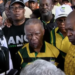 South Africa:  Mbeki Said will be Campaigning for ANC