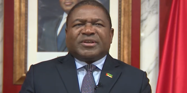 Mozambique under attack: Macomia has been under Islamist terrorist President Filipe Nyusi Said.