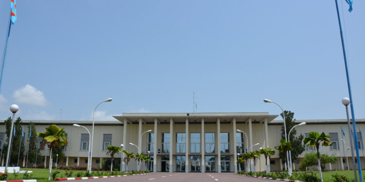 Kinshasa: A Coup missed during this  Saturday to Sunday