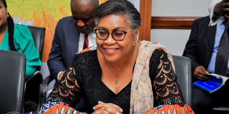 Establishment of the Suminwa Government: the groups of the Sacred Union give their discharge