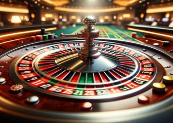 Checking out the World of Online Roulette