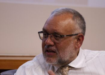 U.S. Declares South African Ambassador Persona Non Grata Amid Rising Tensions