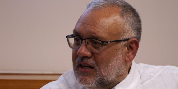 U.S. Declares South African Ambassador Persona Non Grata Amid Rising Tensions