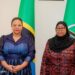 DRC-Tanzania: Message from Félix Tshisekedi at the Heart of Discussions