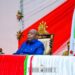 Tensions Rise as Burundi Accuses Rwanda of Attack Plans