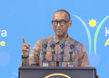 Kagame Attacks Belgium: Rising Tensions and Threats