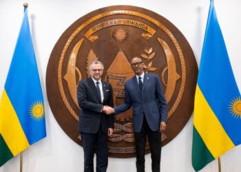 RDC/Rwanda: Addressing Conflict as a Pathway to Regional Prosperity