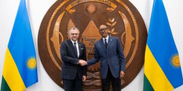 RDC/Rwanda: Addressing Conflict as a Pathway to Regional Prosperity