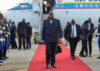 DRC: Tshisekedi’s Frequent Visits to Mining Provinces Raise Questions of Equity