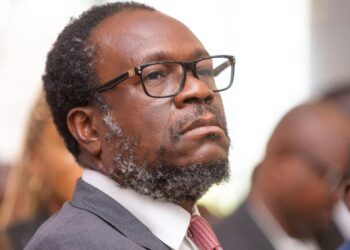 DR Congo: Delly Sesanga Slams Tshisekedi’s Leadership, Says “There Is No More State, No More Law”