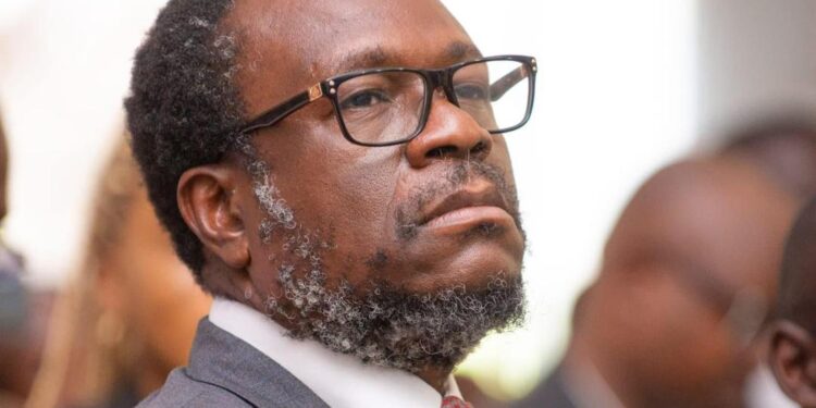 DR Congo: Delly Sesanga Slams Tshisekedi’s Leadership, Says “There Is No More State, No More Law”