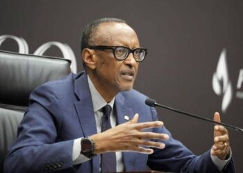 Kagame Defies Western Sanctions: “Those Who Sanction Rwanda Can Go to Hell”