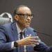Kagame Defies Western Sanctions: “Those Who Sanction Rwanda Can Go to Hell”