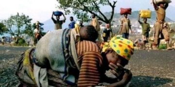 Blood and Riches: The Hidden Cost of War in the Democratic Republic of Congo