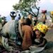 Blood and Riches: The Hidden Cost of War in the Democratic Republic of Congo