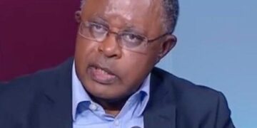 Former Rwandan Ambassador: Jean-Marie Vianney Calls on Families to Break Their Silence