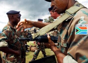 BREAKING: SADC Quietly Ends SAMIDRC Mandate in Congo A Strategic Defeat Cloaked in Silence