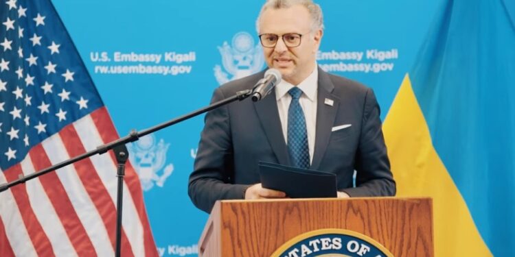 RDC/Rwanda: Addressing Conflict as a Pathway to Regional Prosperity