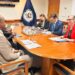 CENI and U.S. State Department Deepen Dialogue on Electoral Transparency and Cooperation