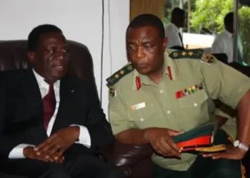 Zimbabwe: Chiwenga Cautions Against Regional Favoritism: Liberation Was for All Zimbabweans