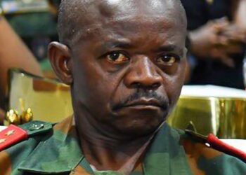 Political Turmoil in DRC: The Arrest of General Padiri Bulenda Raises Concerns of Power Struggles