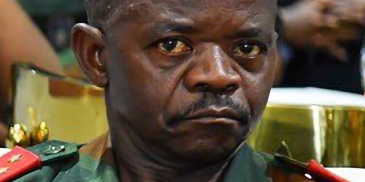 Political Turmoil in DRC: The Arrest of General Padiri Bulenda Raises Concerns of Power Struggles