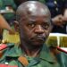 Political Turmoil in DRC: The Arrest of General Padiri Bulenda Raises Concerns of Power Struggles
