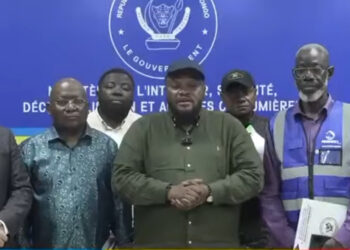 DR Congo: Governor of Kinshasa Urges Compliance with Building Regulations After Deadly Floods