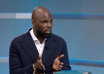 Kemi Seba Criticizes Western Backing of Kagame in Interview with Marius Muhunga