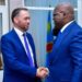 Belgium Reaffirms Strong Support for Peace Efforts in the DRC During High-Level Meeting with President Tshisekedi