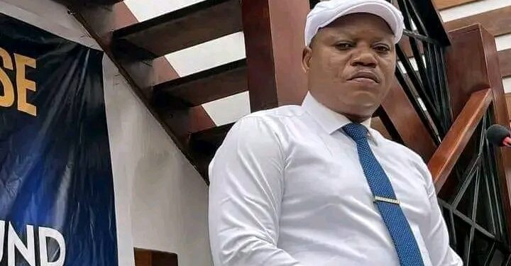 DRC: Jean-Marc Kabund Demands the Return of All Political Exiles, Including Joseph Kabila and Moïse Katumbi