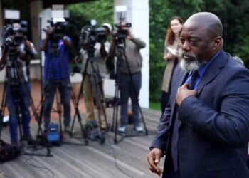 Return of the Kingmaker or Revival of a Curse?