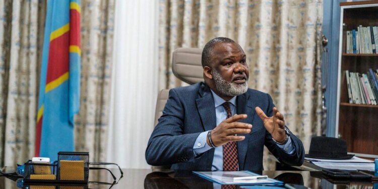 DRC: “The Person They’re Dealing With Is a Fraud,” Says Nangaa, Leader of the Congo River Alliance