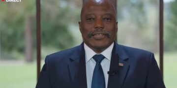 DRC at a Crossroads: Reclaiming Unity in an Era of Division