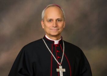 Pope Leo XIV: A New Era Begins for the Catholic Church