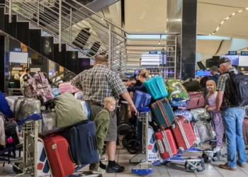 SA: First Group of White South Africans Resettles in U.S. Under Controversial Refugee Program