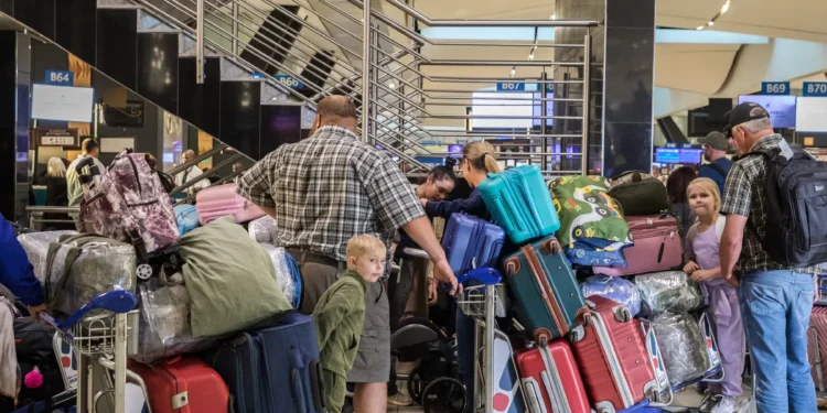 SA: First Group of White South Africans Resettles in U.S. Under Controversial Refugee Program