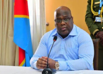 DRC: President Félix Tshisekedi Announces Resumption of Nationwide Tours