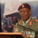 South Africa’s Military Chief: Withdrawal from DRC Reflects Political Will, Not Weakness