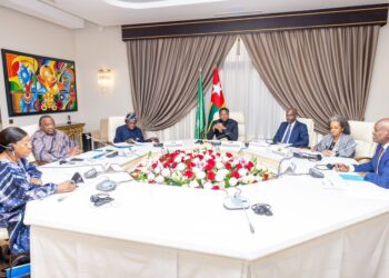 Congo’s Crisis, Africa’s Table – But Where Are the Congolese?