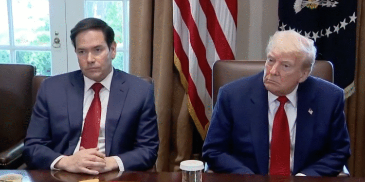 Towards Lasting Peace: U.S. Hopes for Final Rwanda-DRC Agreement