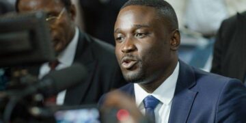 The U.S. Won’t Fight Rwanda for Congo” — Kikuni Warns Tshisekedi