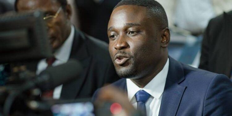 The U.S. Won’t Fight Rwanda for Congo” — Kikuni Warns Tshisekedi