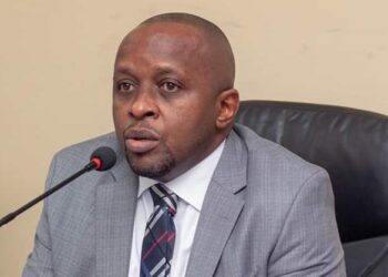 DRC: Deputy Prime Minister Shabani Lukoo to Present 2025–2029 Police Reform Bill to Parliament