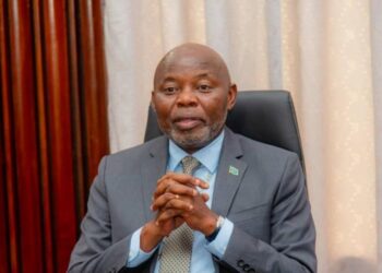 DRC–Rwanda: Vital Kamerhe Announces Ongoing Diplomatic Talks, Urges Africans to Solve Their Own Disputes