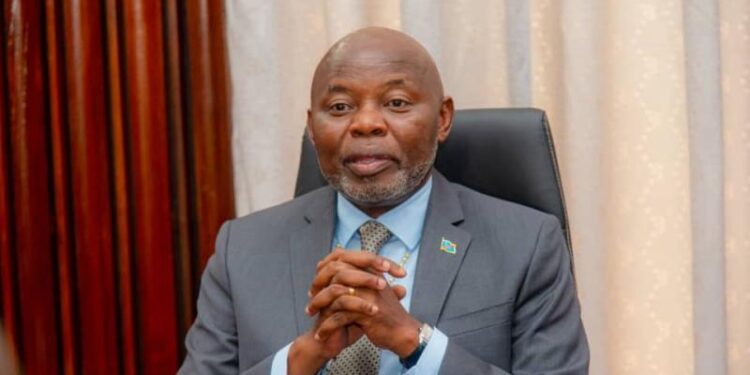 DRC–Rwanda: Vital Kamerhe Announces Ongoing Diplomatic Talks, Urges Africans to Solve Their Own Disputes