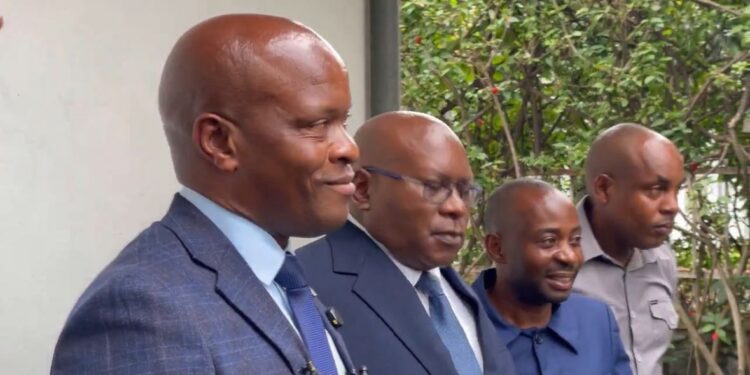 DRC:”No One Understands Congo Better Than Former Head of State Joseph Kabila, Who Led the Country for 18 Years” – Professor Muhindo Mughanda