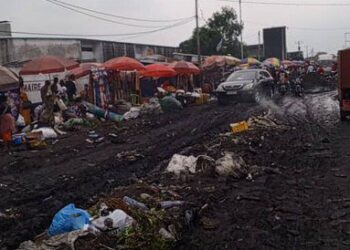 DRC: Matete in Crisis: The Harsh Reality of Life in One of Kinshasa’s Most Neglected Communes